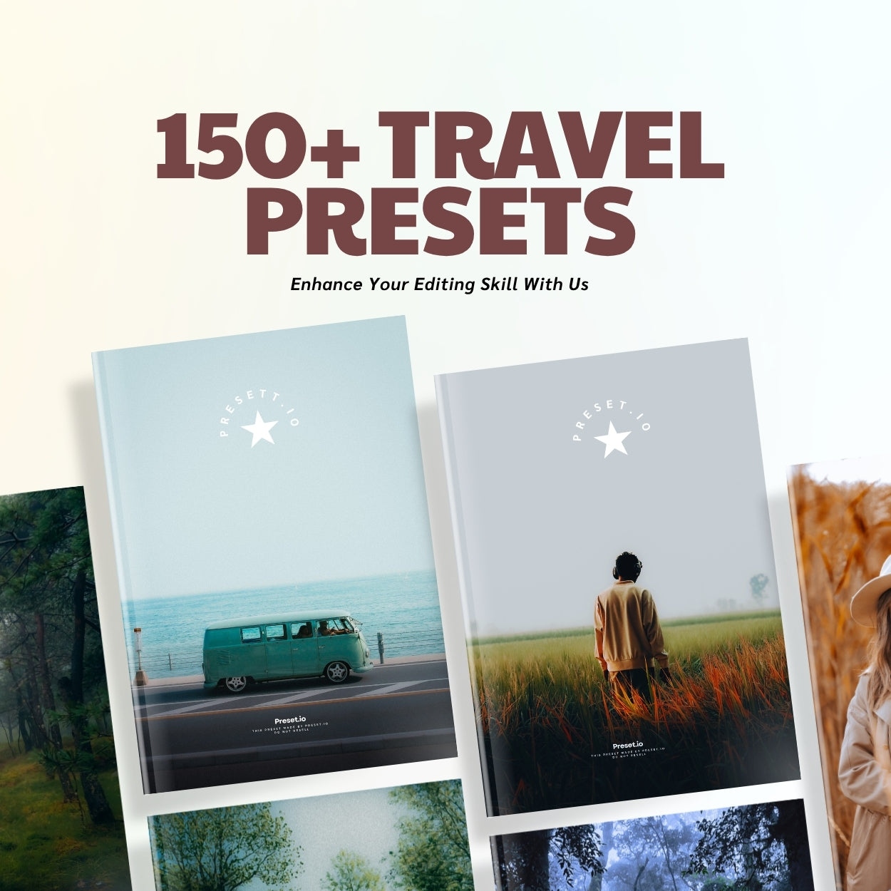 Travel Presets